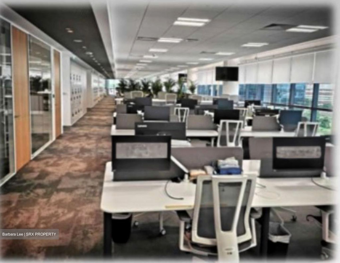 Causeway Point (D25), Office #455582761